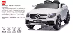 Sun & Sport - Mercedes Benz Glc 12V W/RC