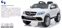 Mercedes Amg Gle 63s