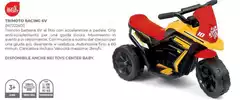 Sun & Sport - Trimoto Racing 6V