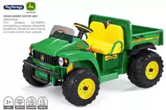 Peg Perego - John Deere Gator Hpx