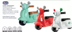 Chicco - Vespa Primavera