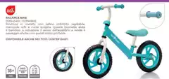 Sun & Sport - Balance Bike Sun & Sport - Balance Bike