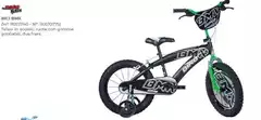 Dino Bikes - Bici BMX Dino Bikes - Bici BMX