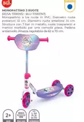 Sun & Sport - Monopattino 3 Ruote