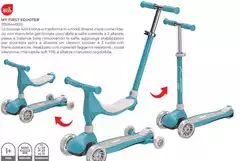 Sun & Sport - My First Scooter