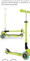 Globber - Monopattino Primo Foldable