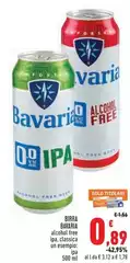 Bavaria - Birra