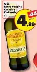 Desantis - Olio Extra Vergine Classico Desantis - Olio Extra Vergine Classico