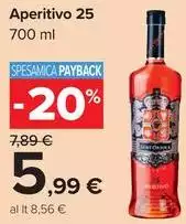 Aperitivo Aperitivo