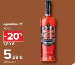 Aperitivo Aperitivo