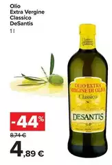 Desantis - Olio Extra Vergine Classico Desantis - Olio Extra Vergine Classico