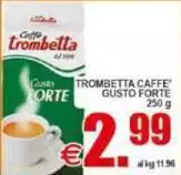 Forte - Caffe Gusto