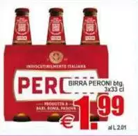 Peroni - Birra