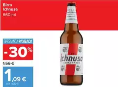 Ichnusa - Birra