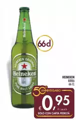 Heineken - Birra