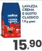 Lavazza - Crema E Gusto Classico