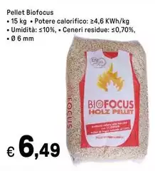 Pellet
