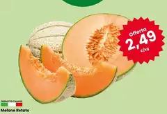 Melone Melone