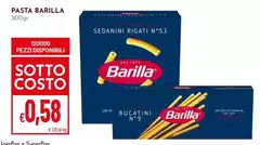 Barilla - Pasta