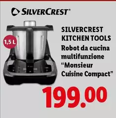 Silvercrest - Kitchen Tools