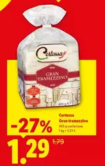 Certossa - Gran Tramezzino 