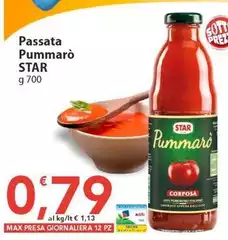 Star - Passata Pummarò