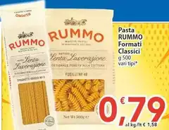 Rummo - Pasta