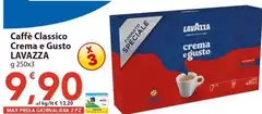 Lavazza - Caffè Classico Crema E Gusto