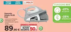 Polti - Vaporella Simply