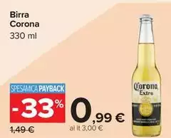 Corona Extra - Birra