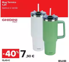 Mug Termico