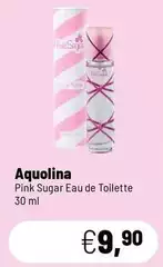 Aquolina - Pink Sugar Eau De Toilette