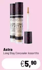 Astra - Long Stay Concealer