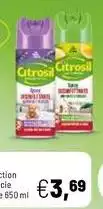 Citrosil - Suplemento Forte 60un
