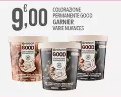 Garnier - Colorazione Permanente Good