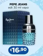 Pepe Jeans -