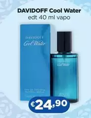 Davidoff - Cool Water