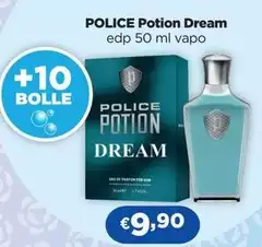 Police - Potice Potion Dream