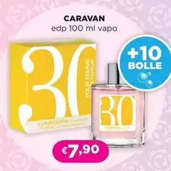 Caravan's - Edp