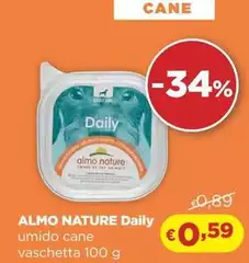 Almo Nature - Daily