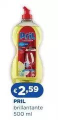 Pril - Brillantante Pril - Brillantante