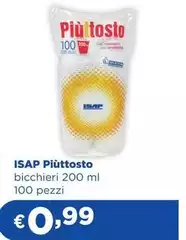 Piuttosto Bicchieri Piuttosto Bicchieri