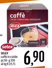Selex - Caffè In Cialde