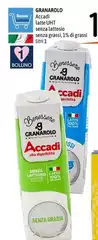 Granarolo - Accadi Late Ultra Senza Etrasio