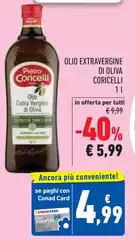 Pietro coricelli - Olio Extravergine Di Oliva