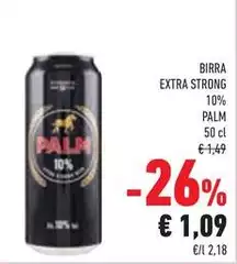 Strong - Birra Extra
