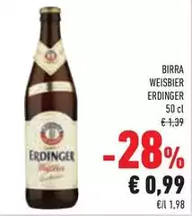 Birra Weisbier