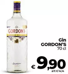 Gordon's - Gin