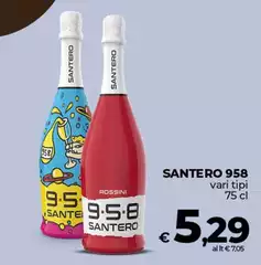Santero - 958