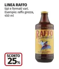 Raffo - Linea